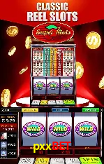 Desvendando o Mundo dos Jogos Virtuais na pxxbet