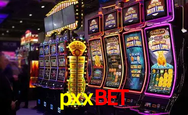 A Revolução dos Aplicativos de Jogos no pxxbet