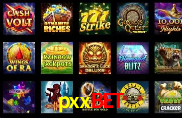 Descubra a Essência do pxxbet: Nossa História e Compromissos