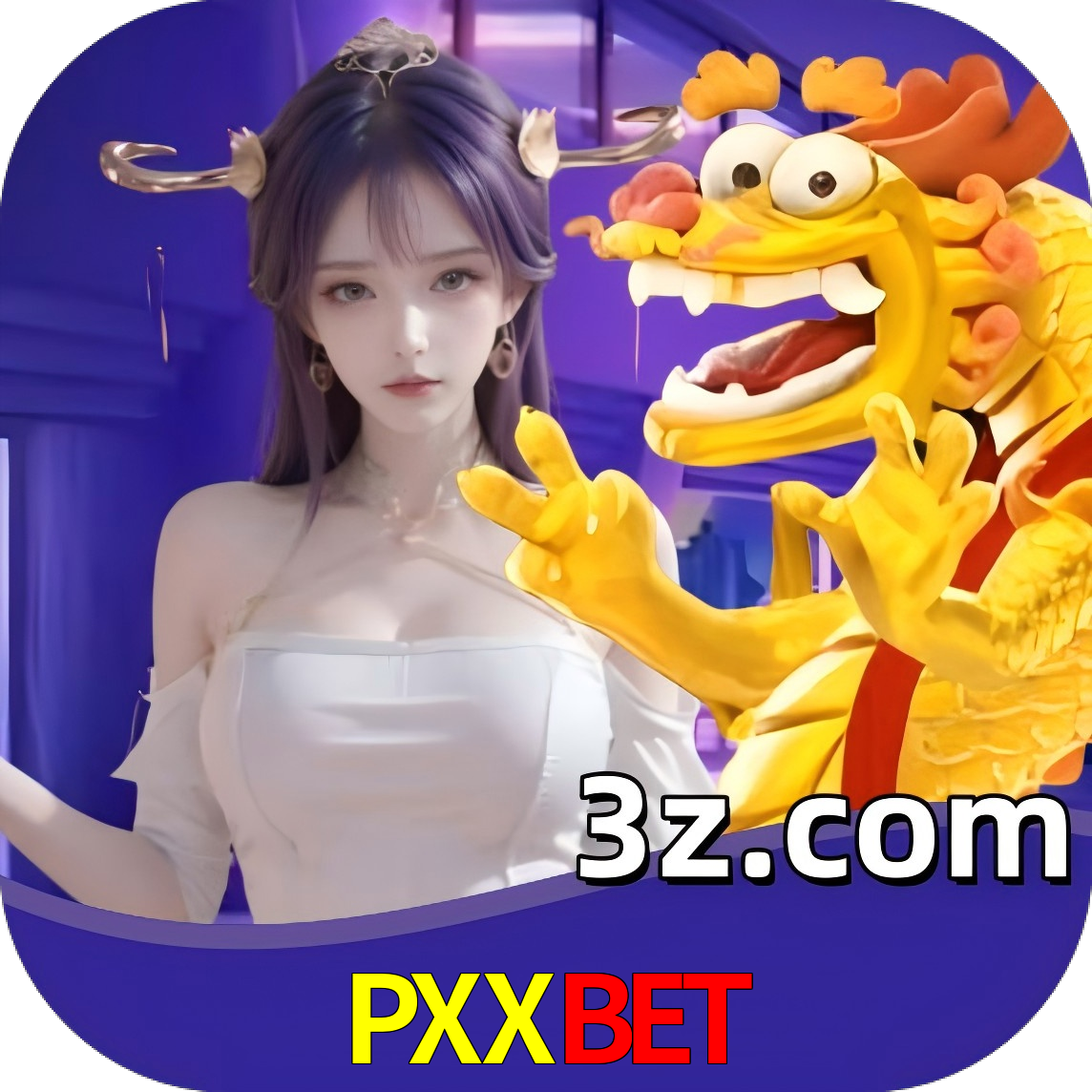  PXXBET
