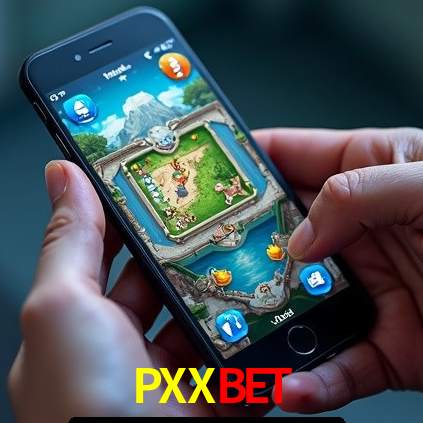 Segurança 2FA PXXBET