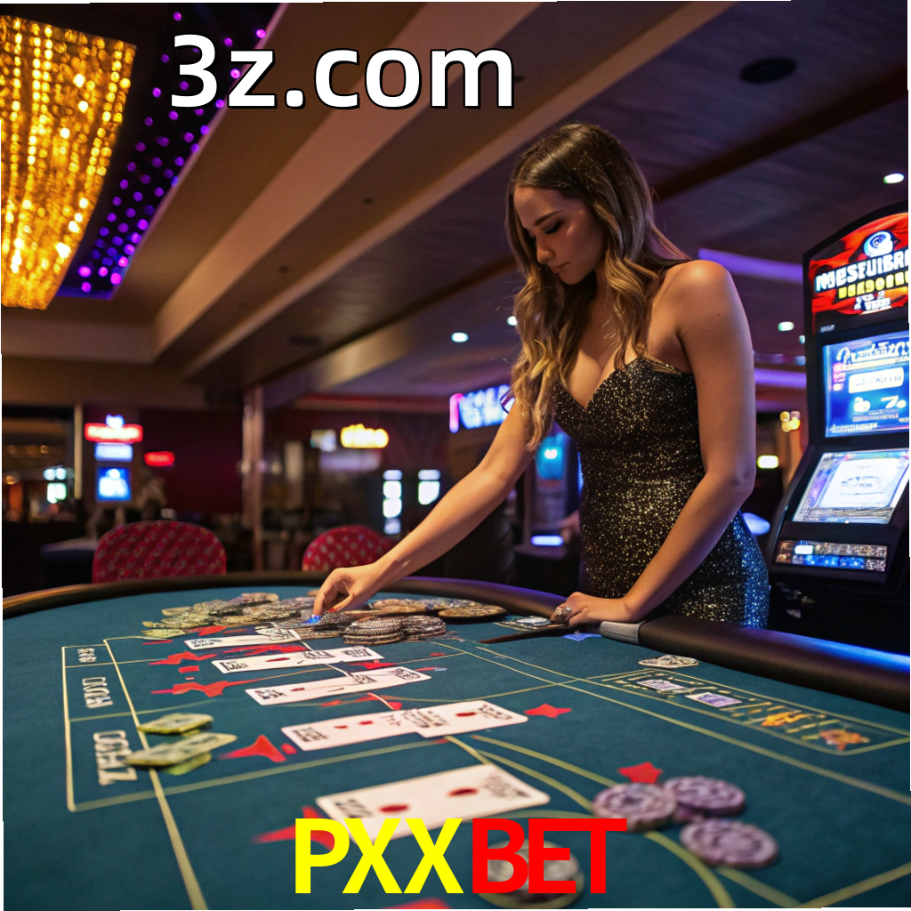 Cadastro Rápido PXXBET