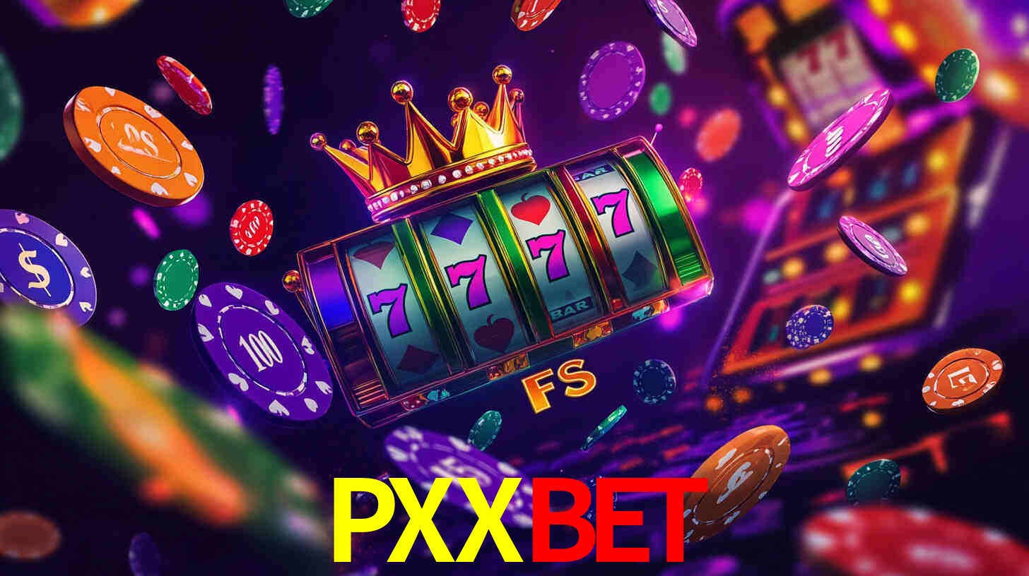 Recursos de Bônus PXXBET