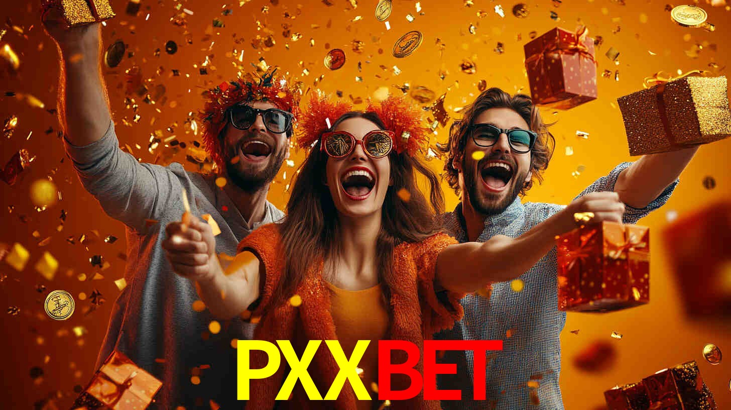 Promoção Relâmpago PXXBET