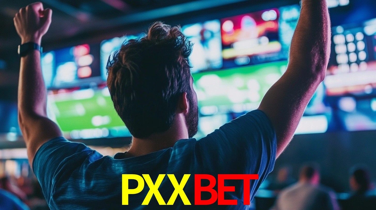Apostas de Futebol PXXBET