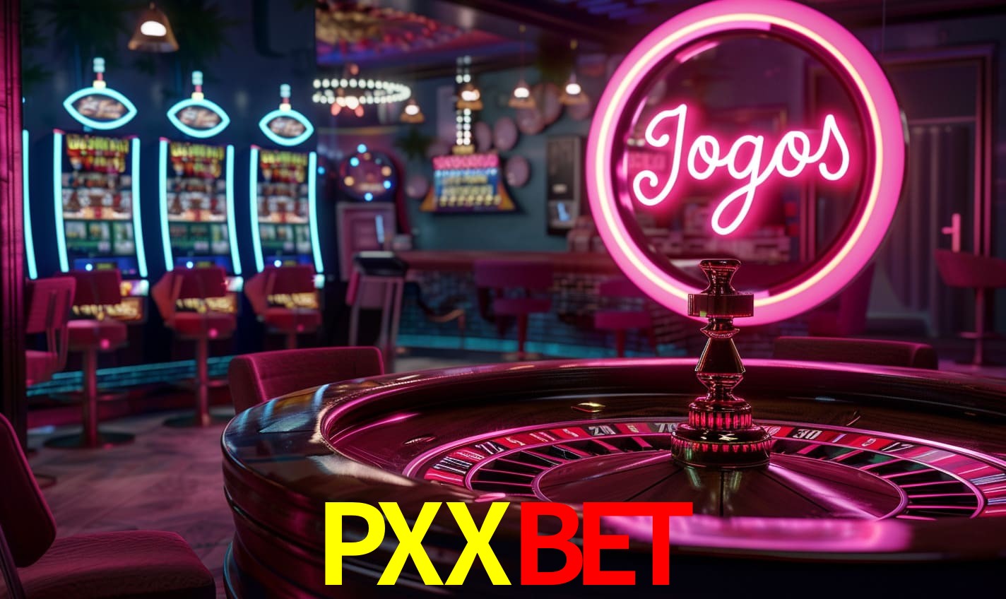 Diretório de Jogos PXXBET