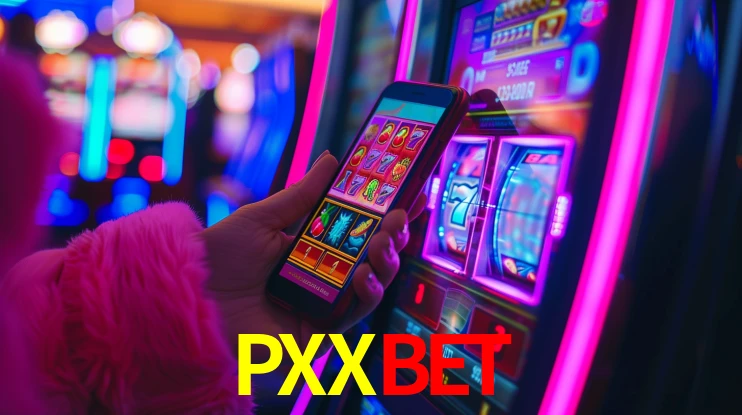 Tecnologia da Plataforma PXXBET