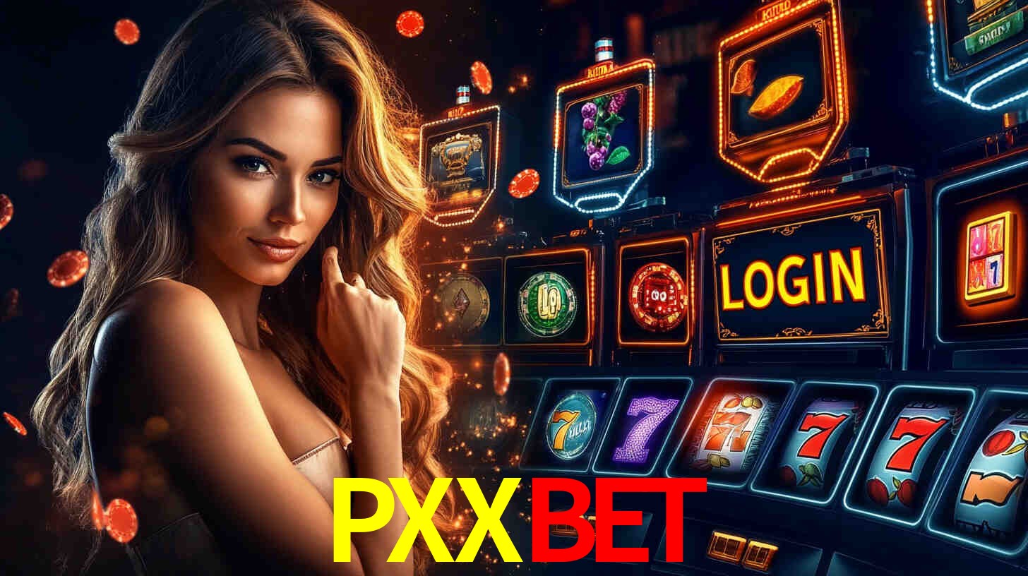 Login Seguro PXXBET