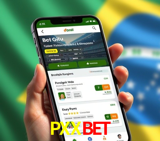 Sistemas de Segurança PXXBET