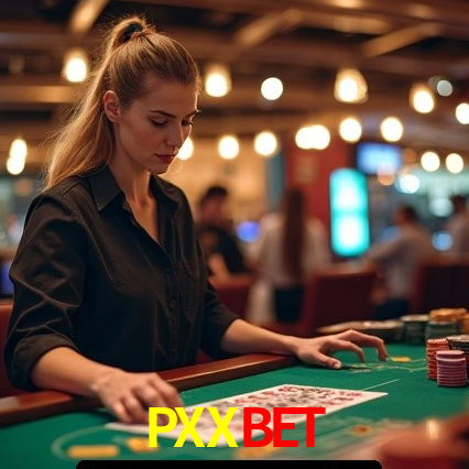 Estatísticas Esportivas PXXBET
