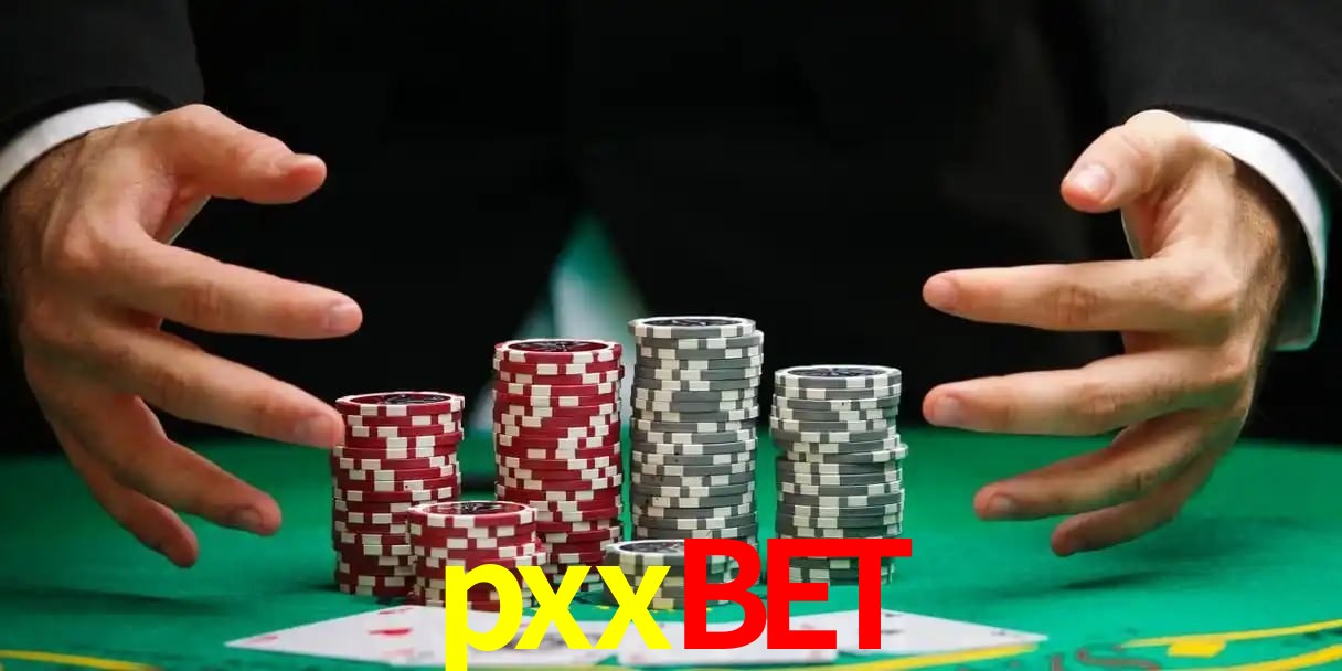 Promoção Relâmpago pxxbet