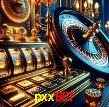 Casino Ao Vivo pxxbet