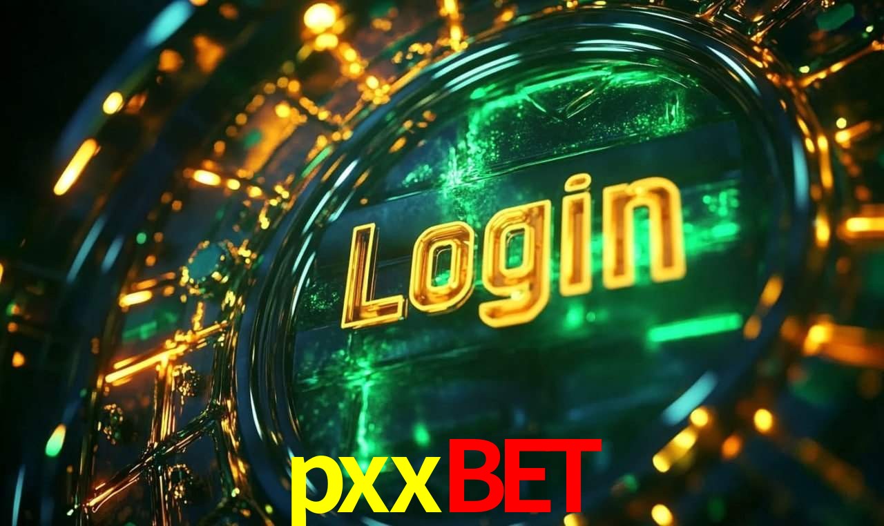 Interface do App pxxbet
