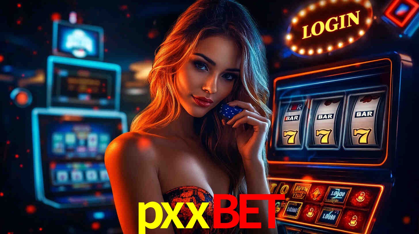 pxxbet login