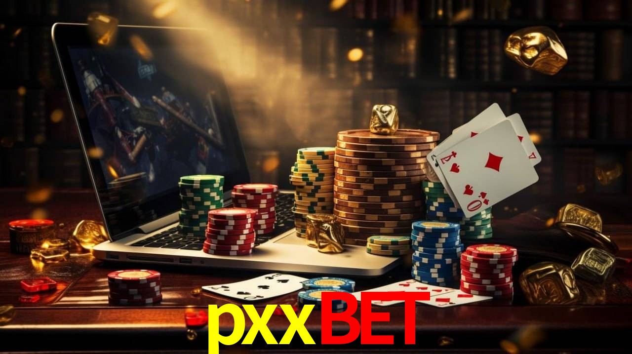 Jogos de Slot pxxbet