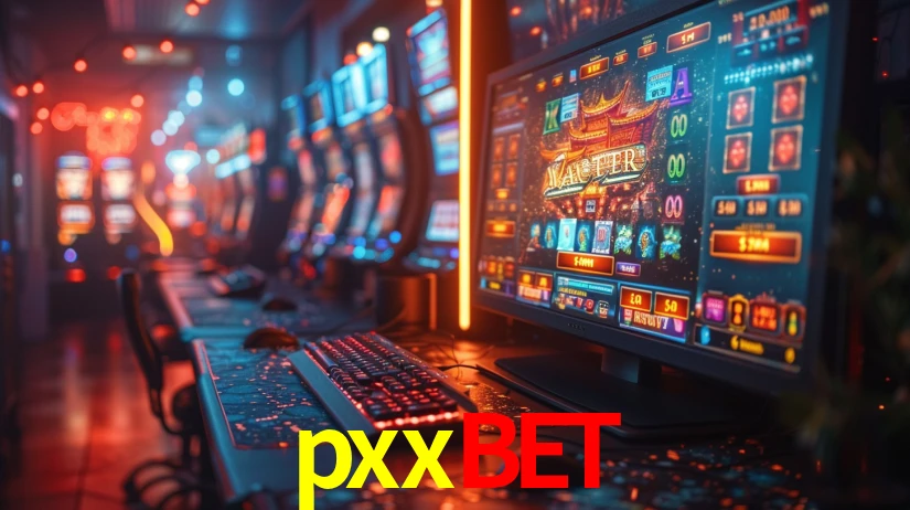 pxxbet: Jogos de Caça-Níqueis-Altas Recompensas, Roleta-Velocidade, Blackjack-Desafios Máximos
