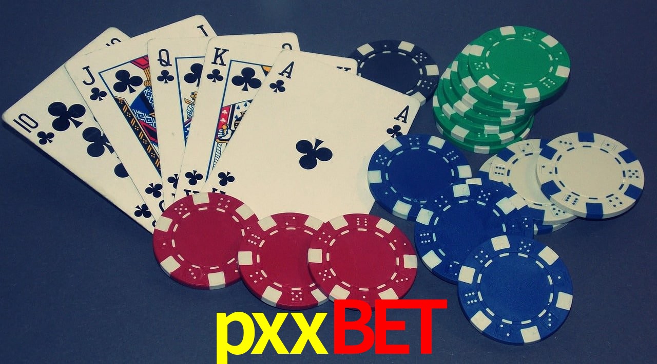 Casino VIP pxxbet