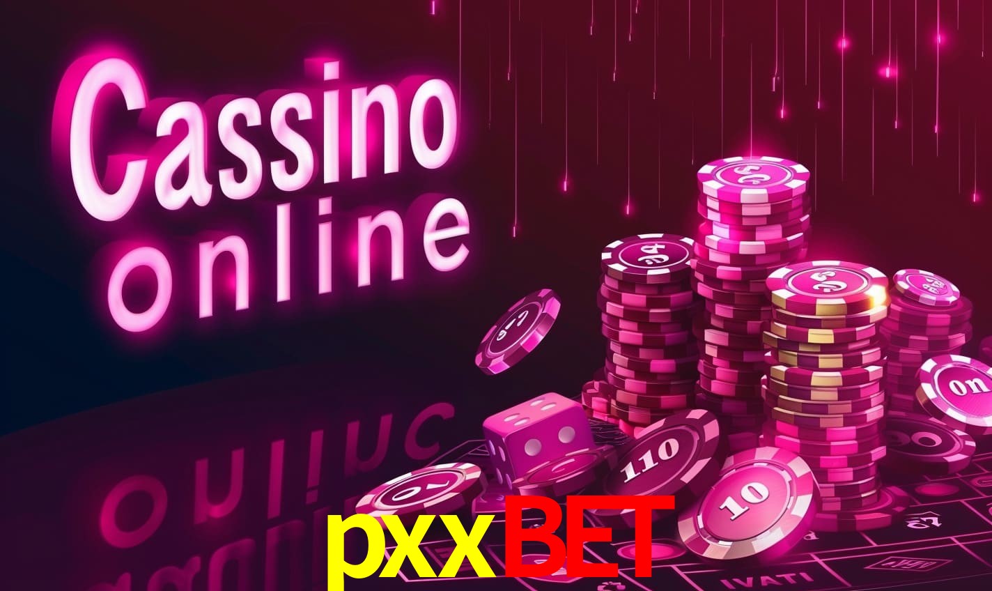 Interface Premium pxxbet
