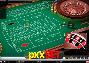 Desvendando o Mundo dos Jogos Virtuais na pxxbet