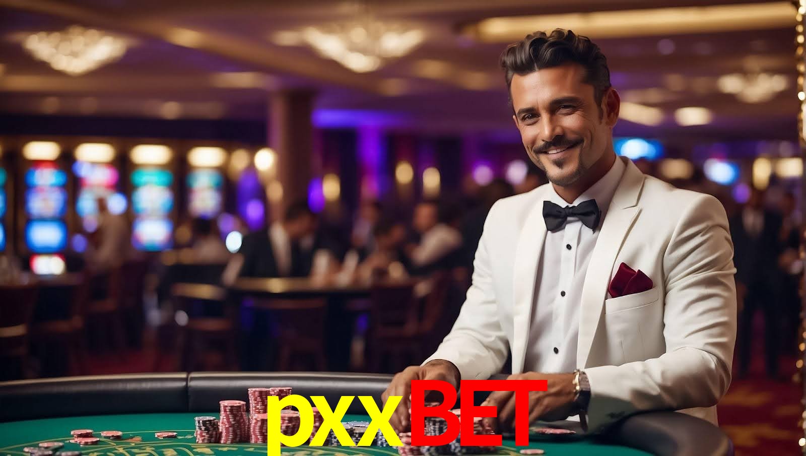Diretório de Jogos pxxbet