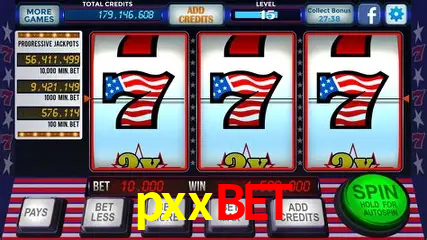 Descubra a Magia dos Jogos de Arcade no pxxbet