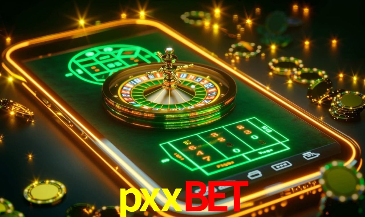 Provedores de Jogos pxxbet