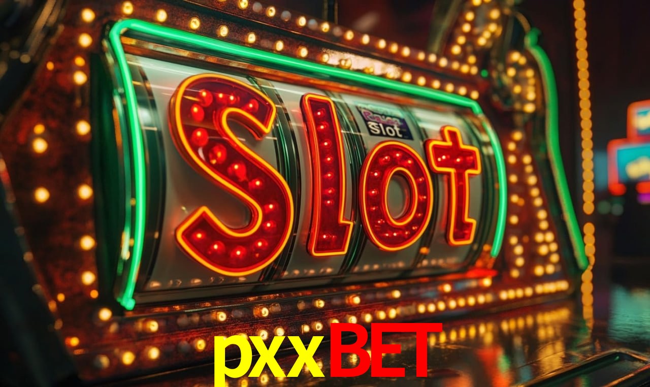 Jogos de Slot pxxbet
