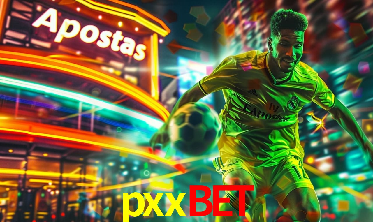 Promoções Sazonais pxxbet