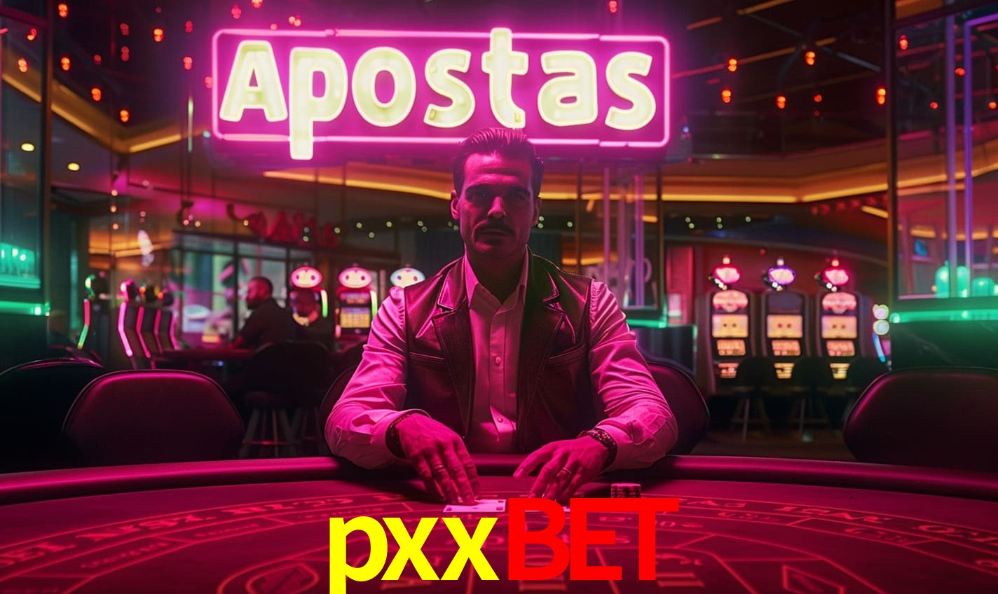 Interface do App pxxbet