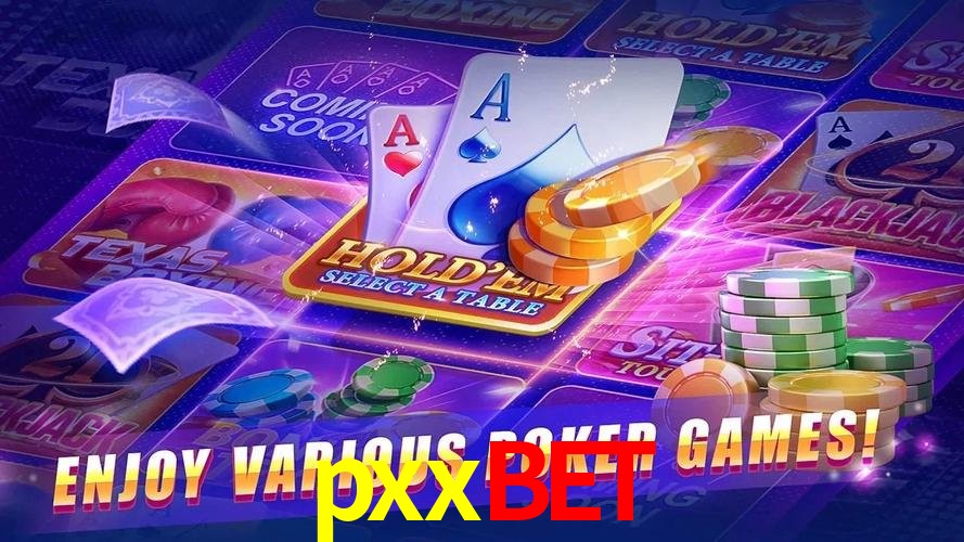 Casino Ao Vivo pxxbet
