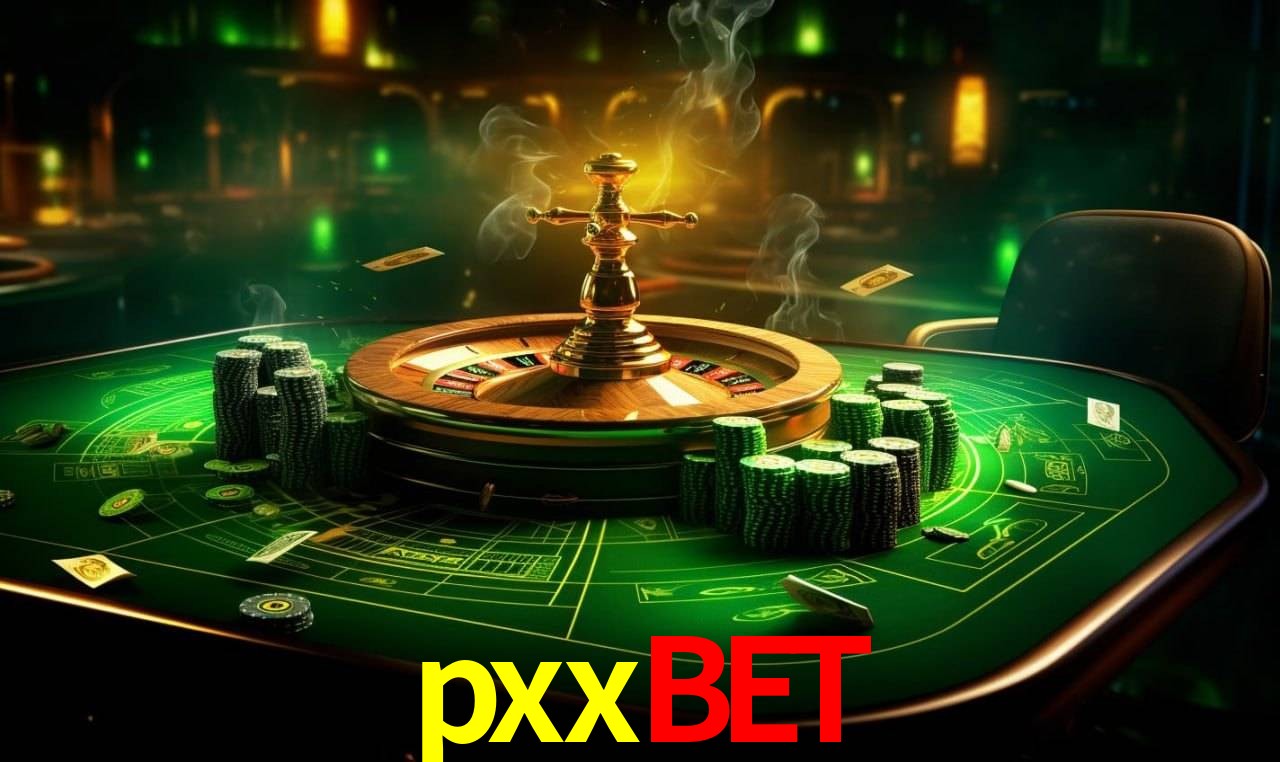 Casino VIP pxxbet