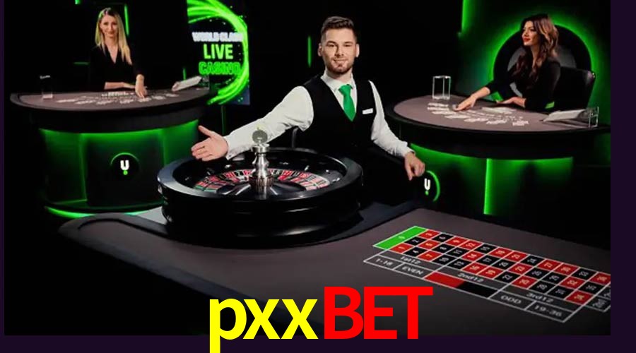 Desvendando o Mundo dos Jogos Virtuais na pxxbet