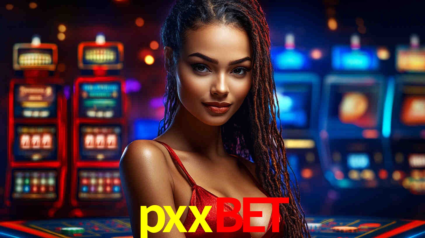 Apostas de Futebol pxxbet