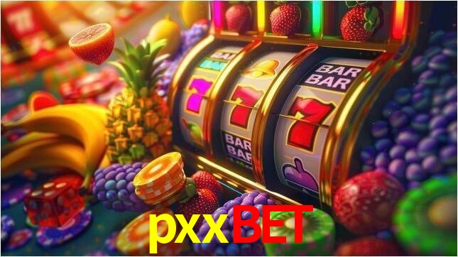 Descubra o Mundo do Cassino Online com pxxbet