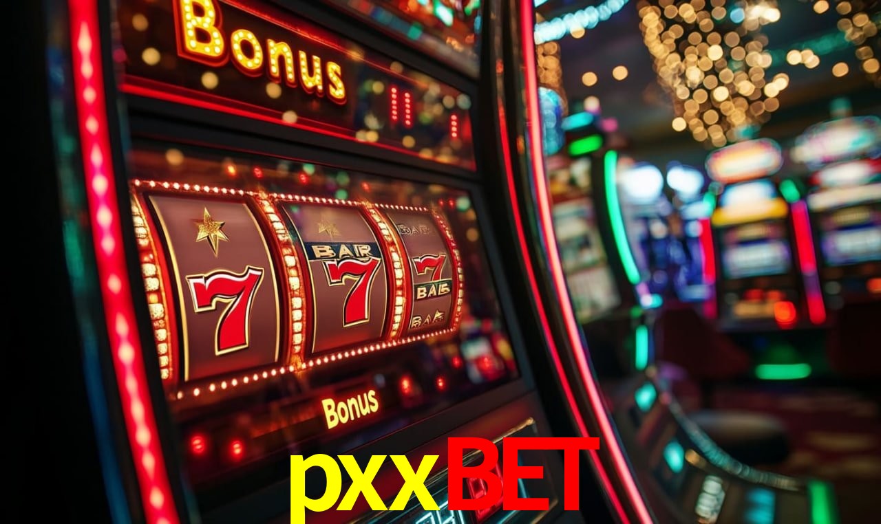 Jogos Exclusivos pxxbet