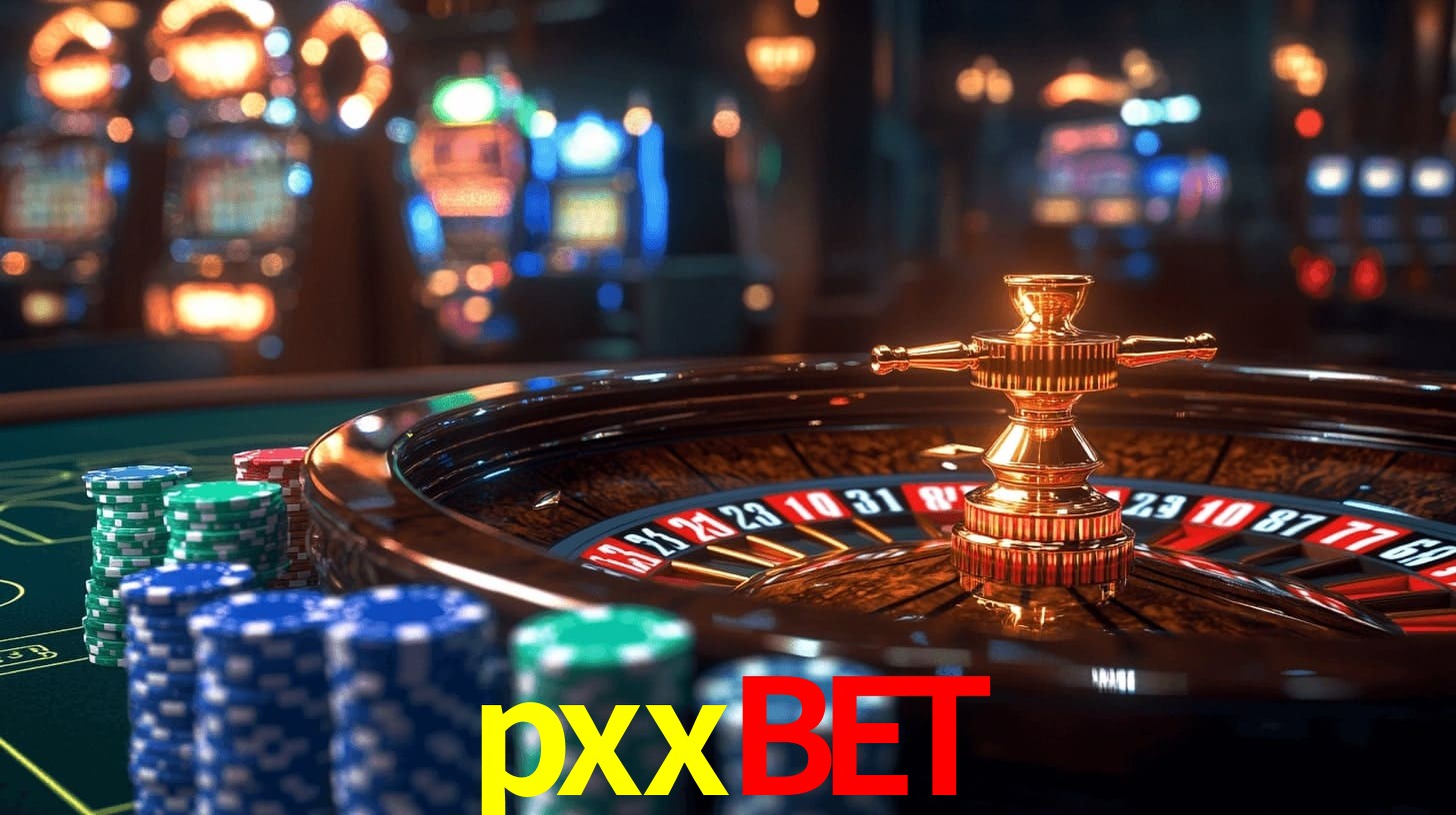 pxxbet: Seu Cassino Premiado com Pagamentos Rápidos