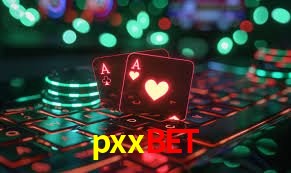 Tecnologia da Plataforma pxxbet