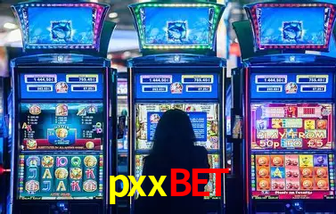 Inovações de Jogos na pxxbet: O Futuro das Experiências Interativas