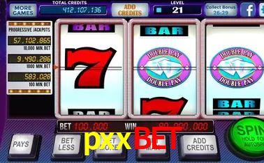 Descubra a Essência do pxxbet: Nossa História e Compromissos