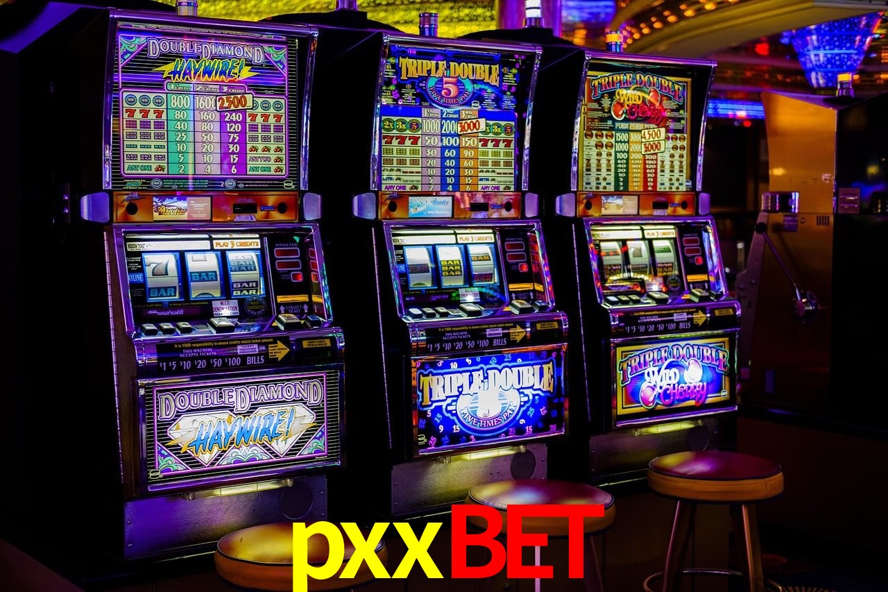 Login Seguro pxxbet