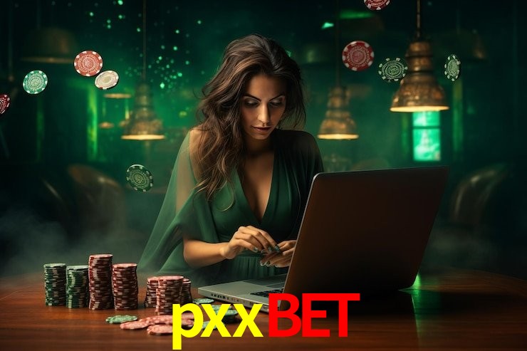 Interface Premium pxxbet