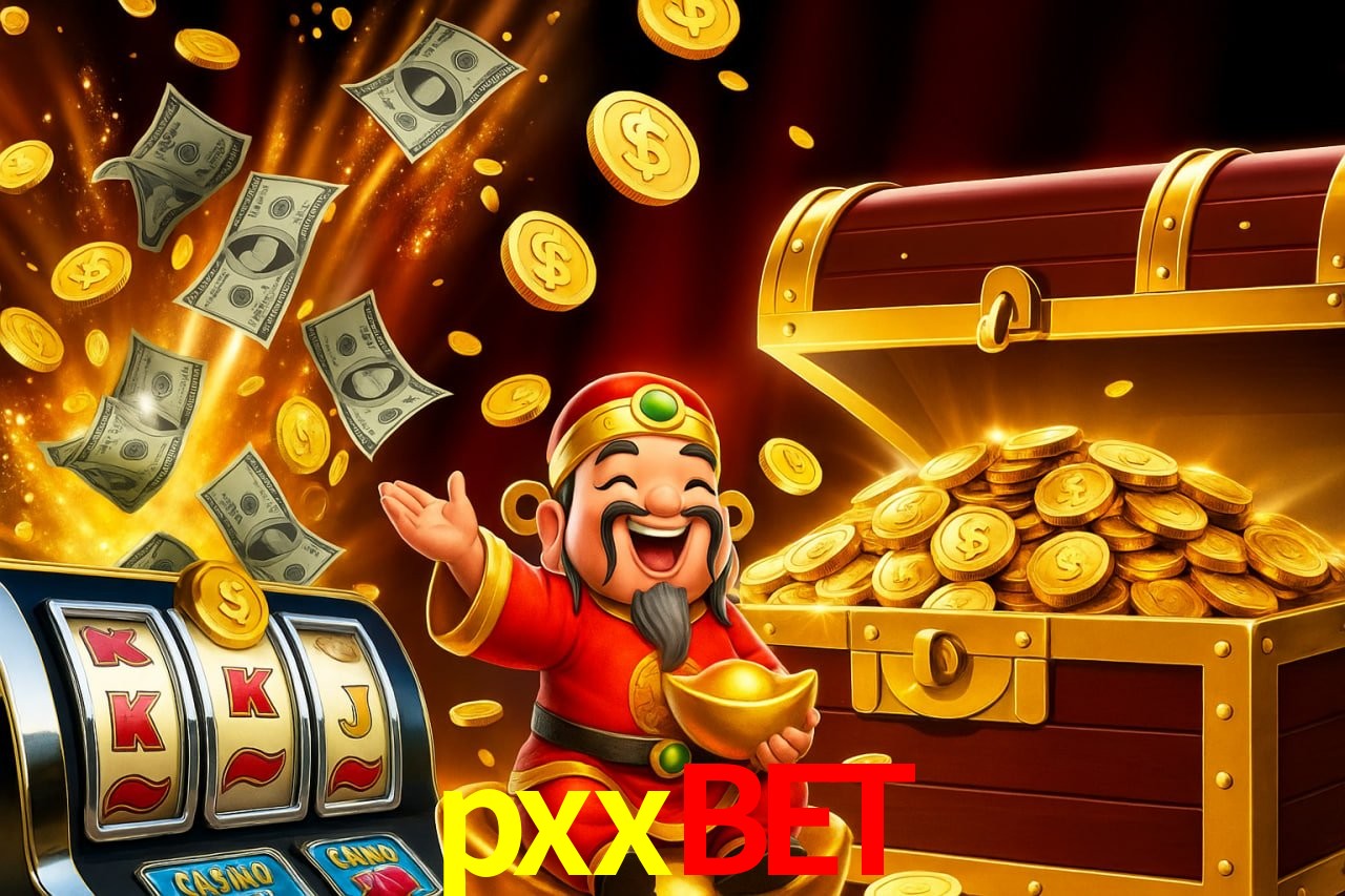 Experiência VIP pxxbet