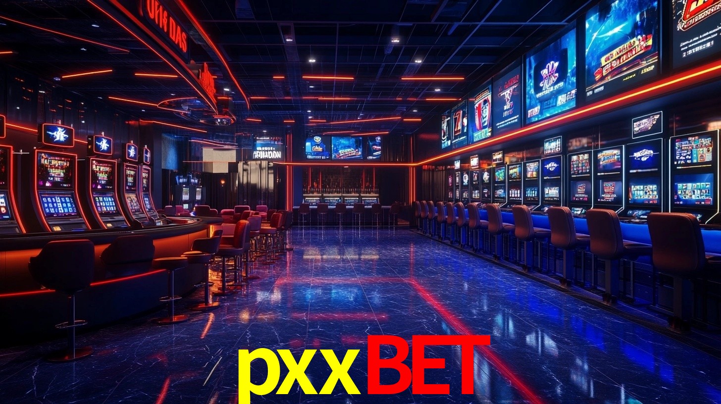 APP oficial da pxxbet para mobile