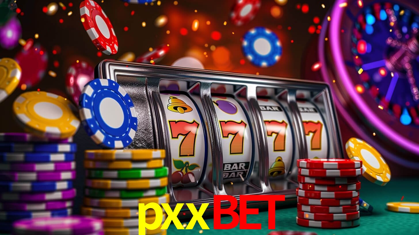 Estatísticas pxxbet